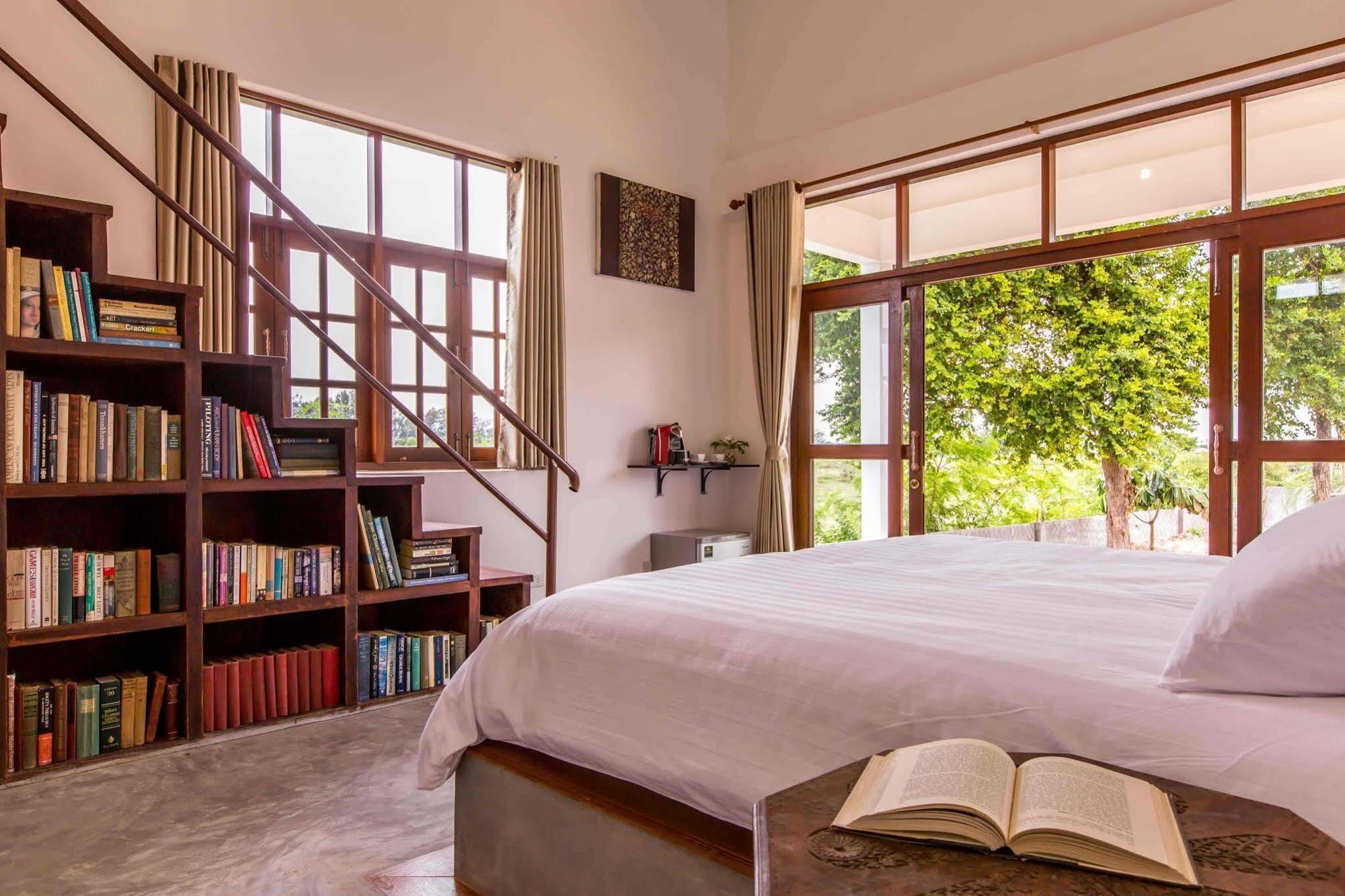 Tree Roots Retreat Otel Rayong Dış mekan fotoğraf