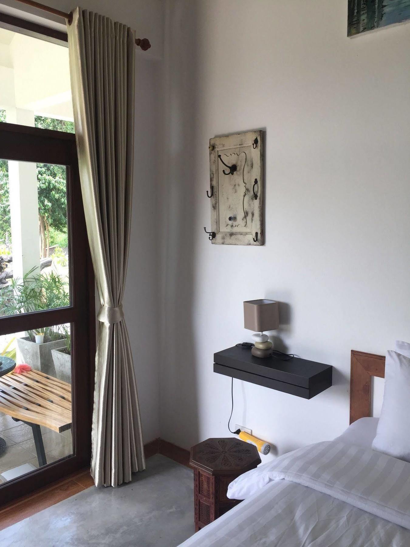 Tree Roots Retreat Otel Rayong Dış mekan fotoğraf