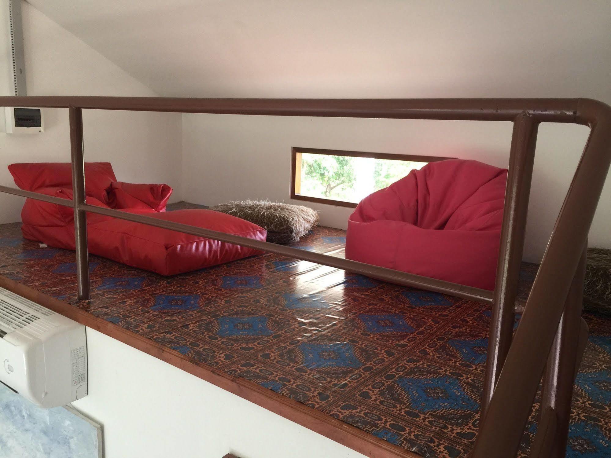 Tree Roots Retreat Otel Rayong Dış mekan fotoğraf