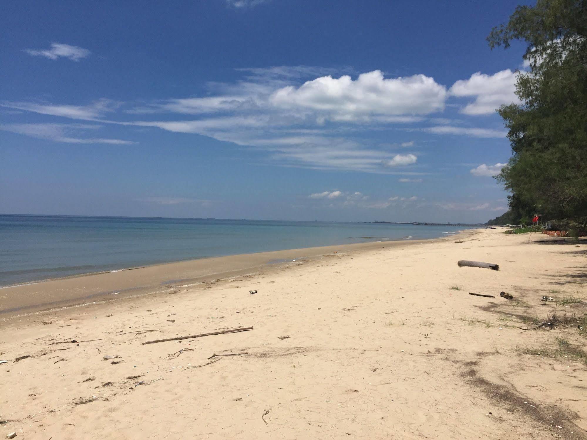 Tree Roots Retreat Otel Rayong Dış mekan fotoğraf